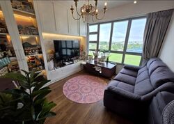 Blk 377B Hougang Rivercourt (Hougang), HDB 4 Rooms #579233011